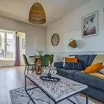 La Petite Plume - Prestiplace Collection Апартаменты Тур