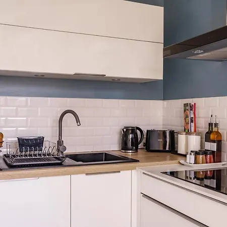 Appartement La Petite Plume - Prestiplace Collection *