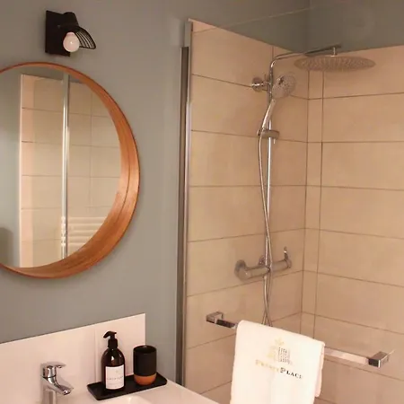 La Petite Plume - Prestiplace Collection * Tours