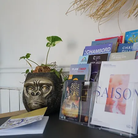 Appartement La Petite Plume - Prestiplace Collection