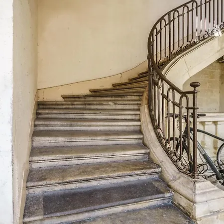 La Petite Plume - Prestiplace Collection Appartamento