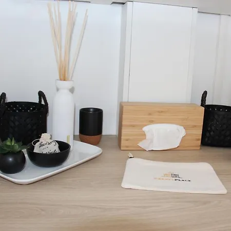 Appartement La Petite Plume - Prestiplace Collection *