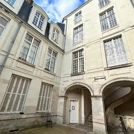 La Petite Plume - Prestiplace Collection Appartement *