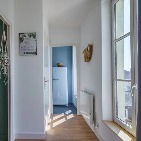 La Petite Plume - Prestiplace Collection Appartement *