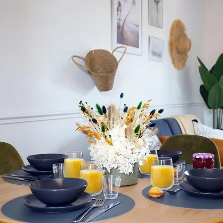 La Petite Plume - Prestiplace Collection