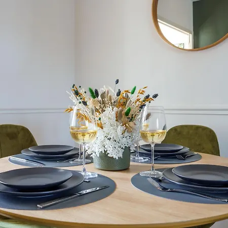 Appartement La Petite Plume - Prestiplace Collection *