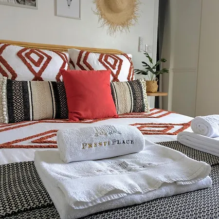 La Petite Plume - Prestiplace Collection Appartamento Tours