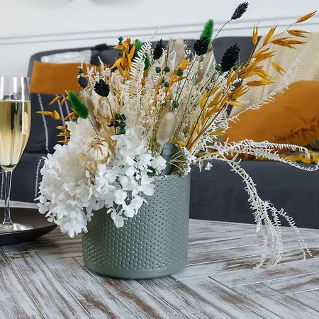 La Petite Plume - Prestiplace Collection Appartement Tours