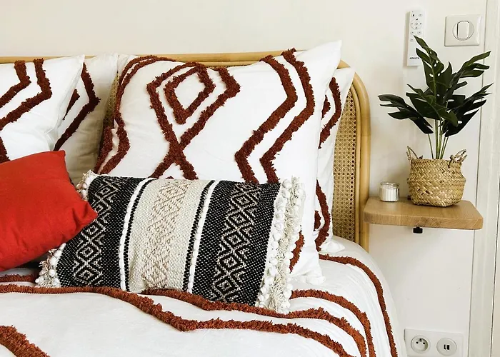 La Petite Plume - Prestiplace Collection Appartement *