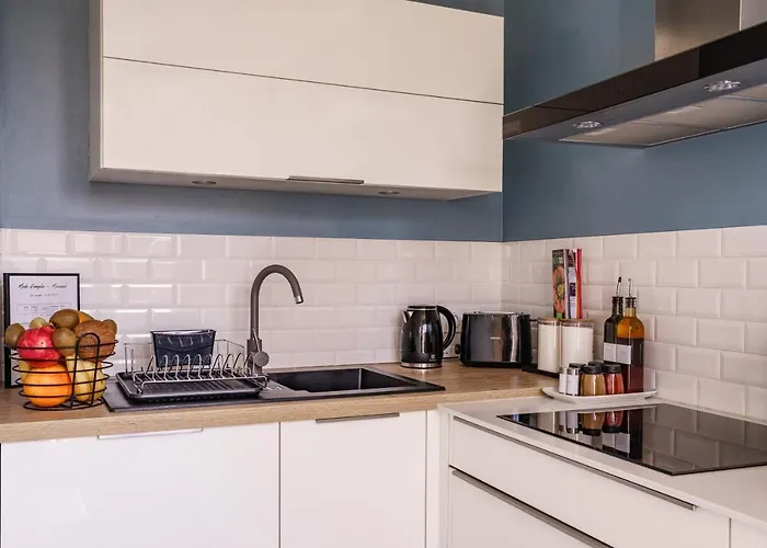 Appartement La Petite Plume - Prestiplace Collection *