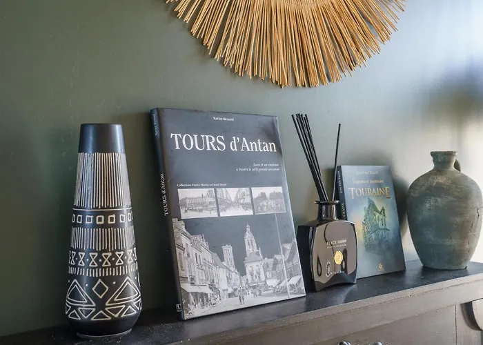 La Petite Plume - Prestiplace Collection