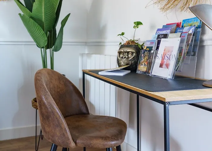 La Petite Plume - Prestiplace Collection 公寓 *