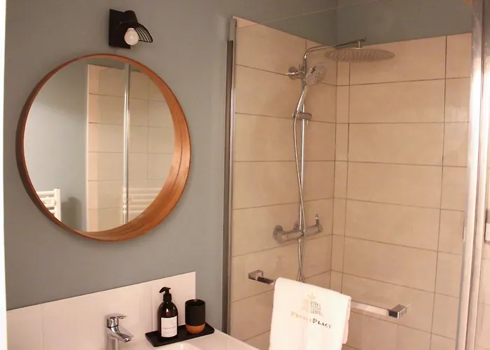 La Petite Plume - Prestiplace Collection * Tours