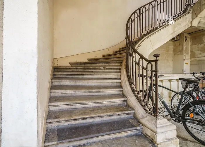 La Petite Plume - Prestiplace Collection Apartment