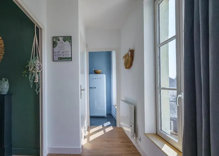 La Petite Plume - Prestiplace Collection Apartment *