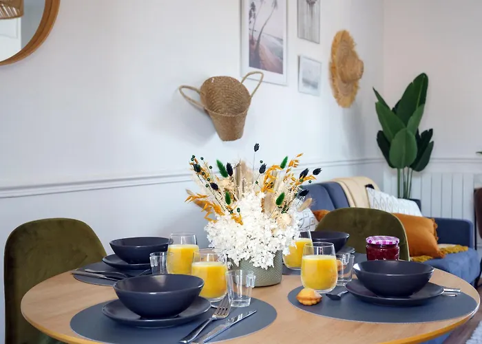 La Petite Plume - Prestiplace Collection