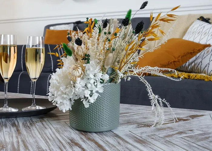 La Petite Plume - Prestiplace Collection Appartement Tours